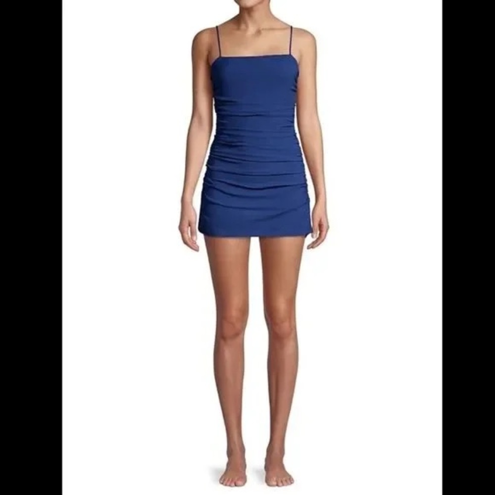 WeWoreWhat Ronnie Dress